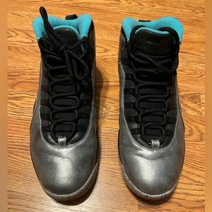 Air Jordan 10 “liberty”